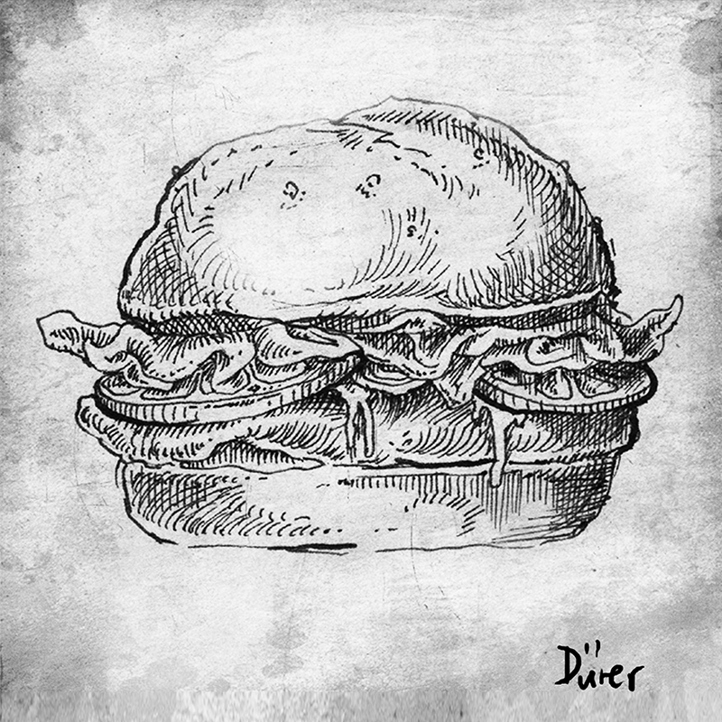 Dürer Burger